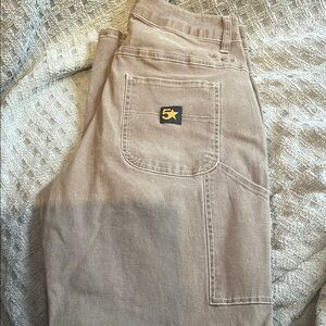 Womans five star jeans  new
